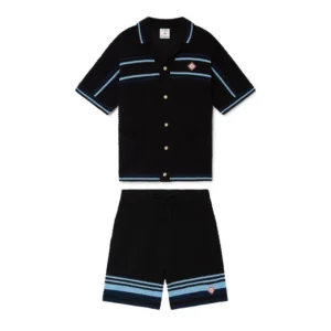 Casa Short Set