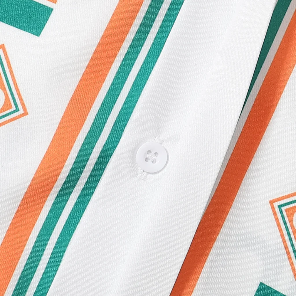 Casa Monogram Shirt