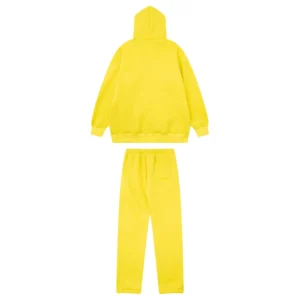 Sp5der Tracksuit