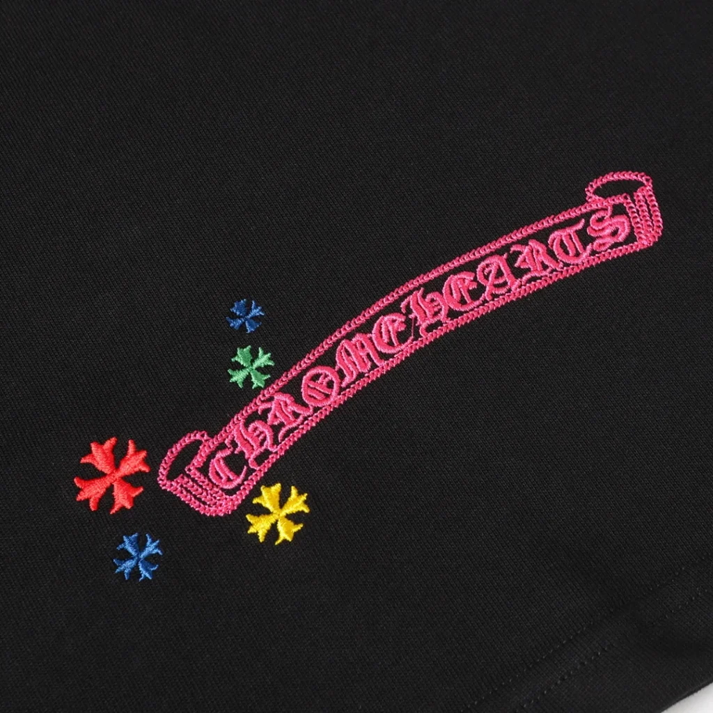 Chrome T-shirt