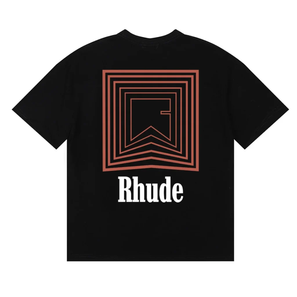 Rh*de T-shirt