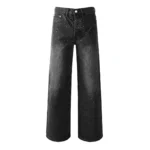 Purple Black Diamonds Jeans