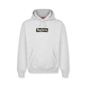 Supreme Hoodie