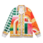 Casa Monogram Shirt