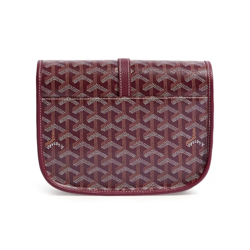 Polychromatic Bag