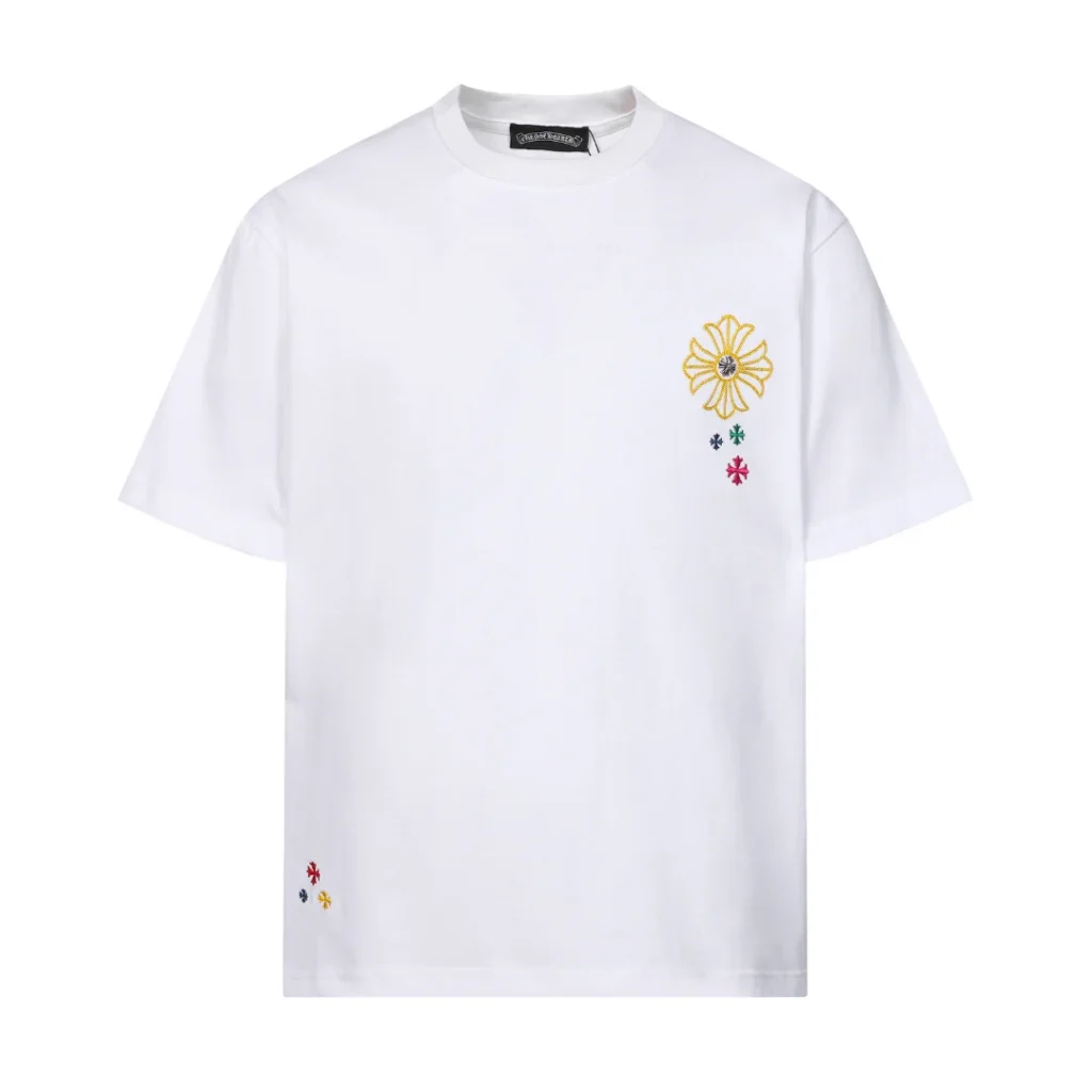 Chrome T-shirt