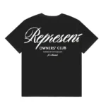 Represent T-shirt