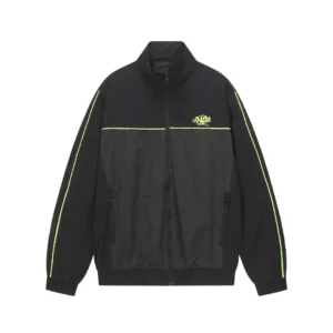 Syna Monogram Tracksuit
