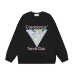 Casa Monogram Sweatshirt