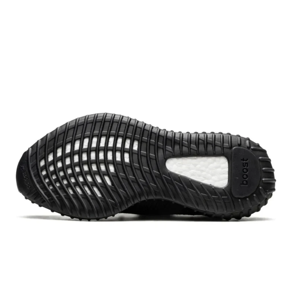 YZY - 350 V2 "Onyx"