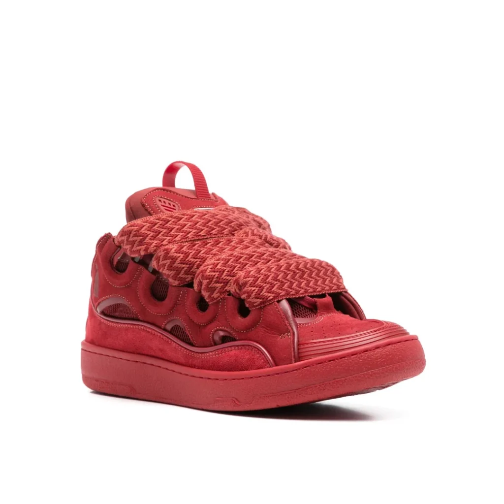 Curb Red
