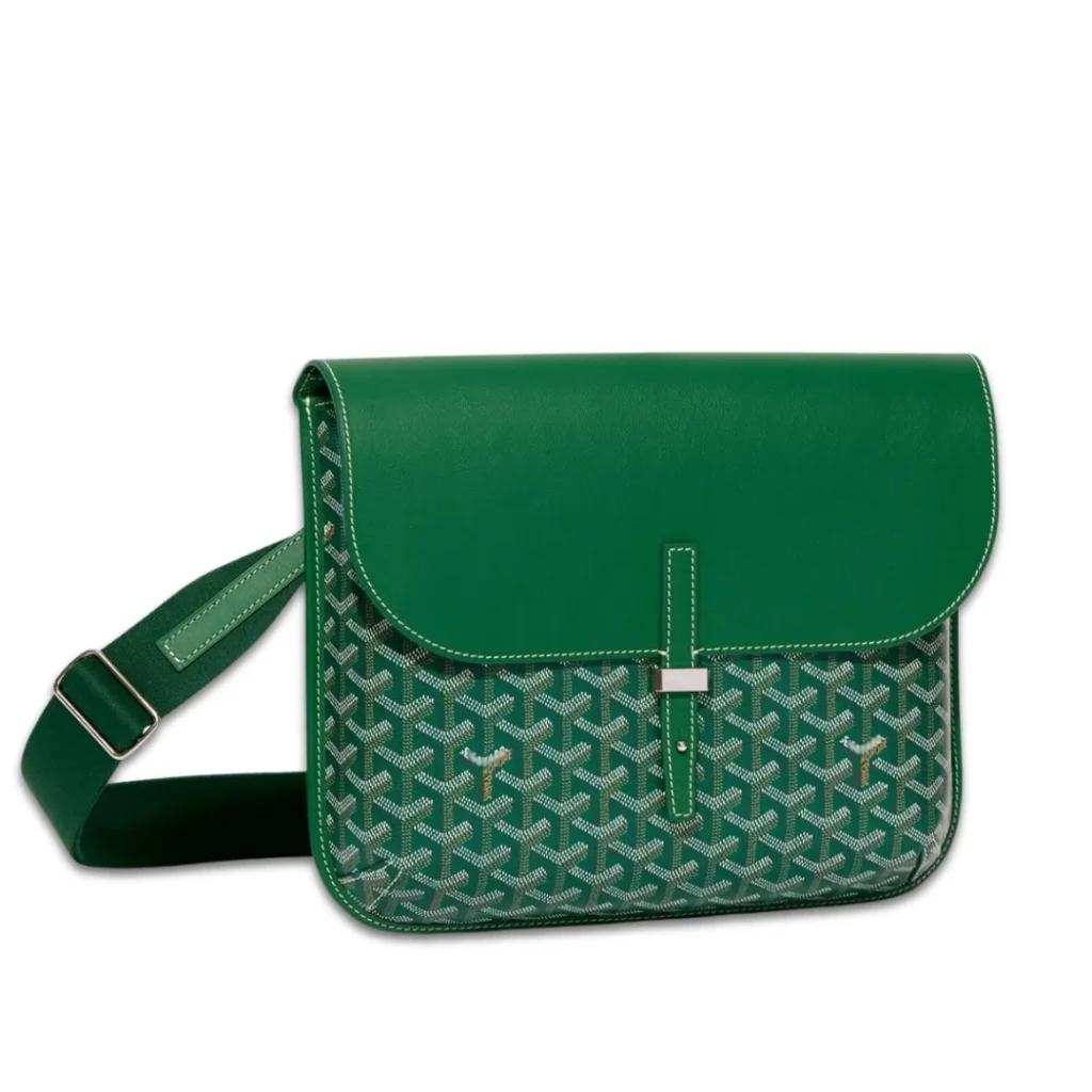 Coursier Messenger Bag
