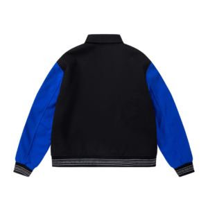 Amr Monogram Jacket