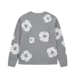 Denim Trs Sweatshirt