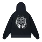 Chrome Hoodie