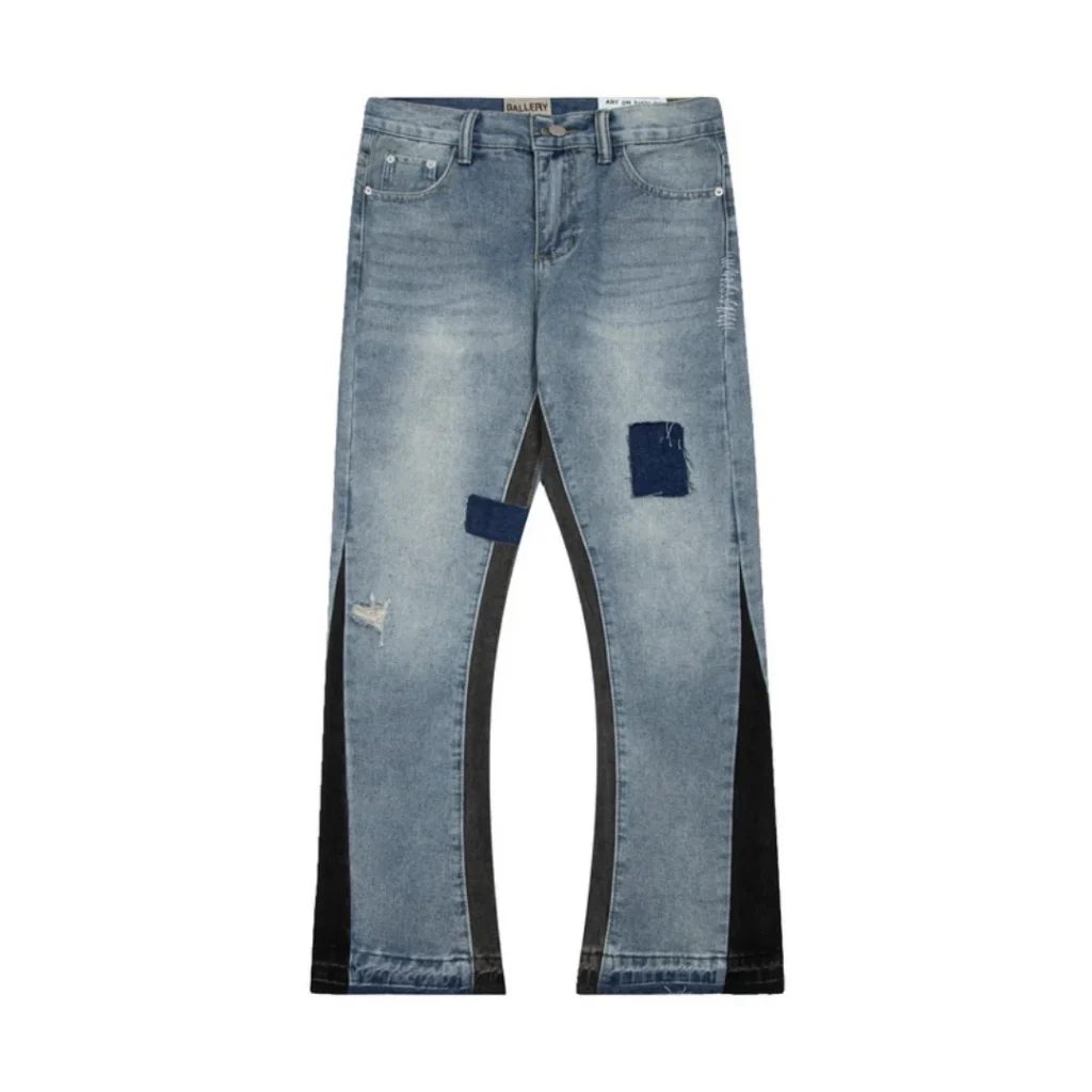 Gallery Dpt. Paint Jeans
