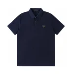 Monogram Badge Polo