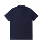 Monogram Badge Polo