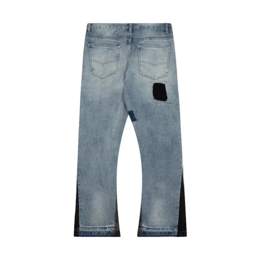 Gallery Dpt. Paint Jeans