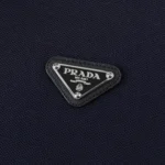 Monogram Badge Polo