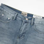 Gallery Dpt. Paint Jeans