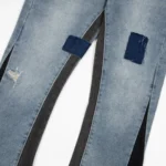 Gallery Dpt. Paint Jeans