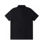 Monogram Badge Polo