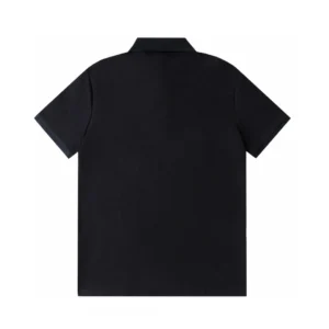 Monogram Badge Polo
