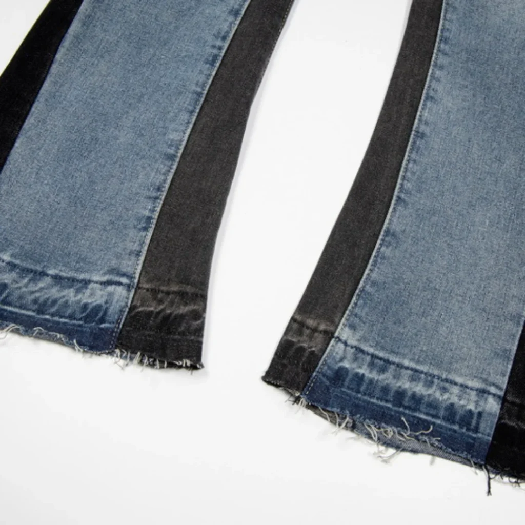 Gallery Dpt. Paint Jeans