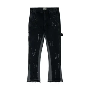 Gallery Dpt. Paint Jeans