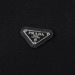 Monogram Badge Polo