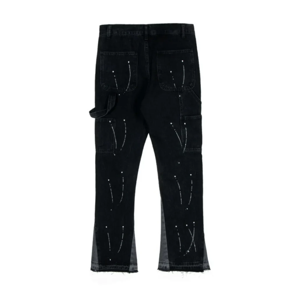 Gallery Dpt. Paint Jeans