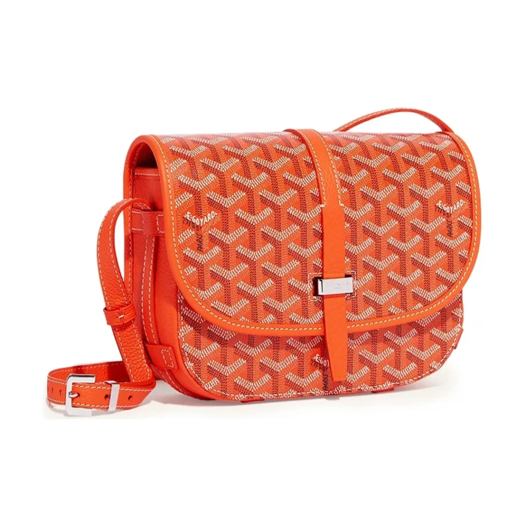 Polychromatic Bag