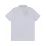 Monogram Badge Polo