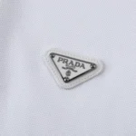 Monogram Badge Polo