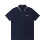 Monogram Badge Polo