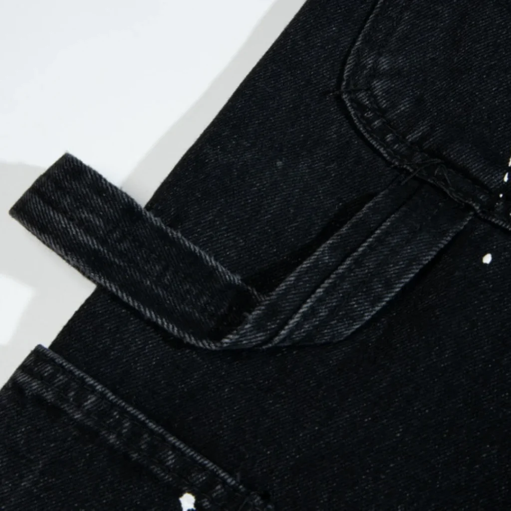 Gallery Dpt. Paint Jeans