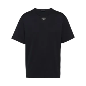 Monogram Badge T-shirt