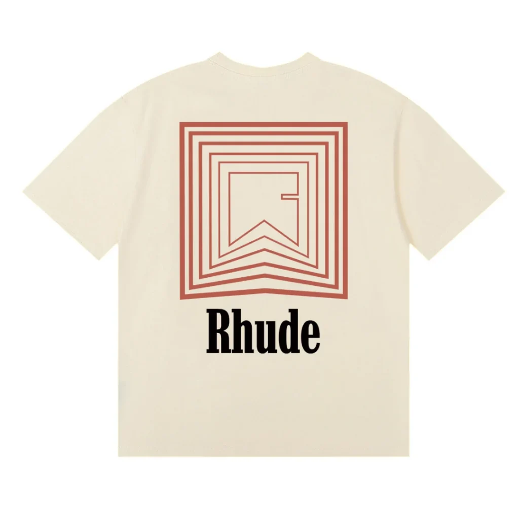 Rh*de T-shirt
