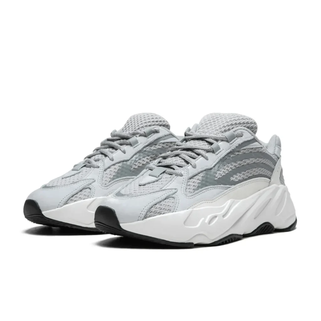 YZY - 700 V2 "Static"