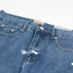 Gallery Dpt. Paint Jeans