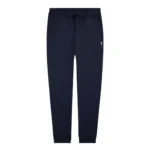 Polo Navy Tracksuit