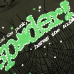 Sp5der Hoodie
