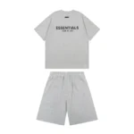 Essentials Short Set