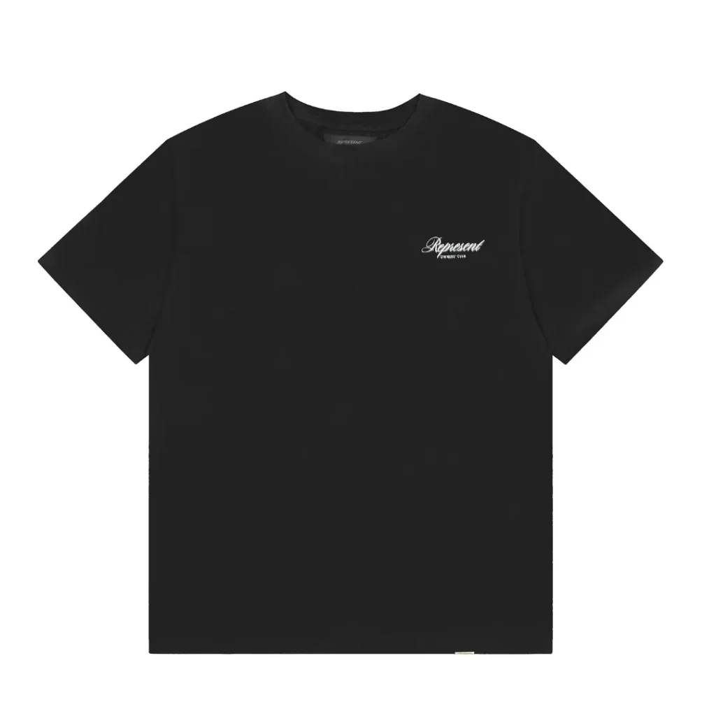 Represent T-shirt