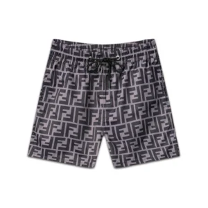 FND Shorts