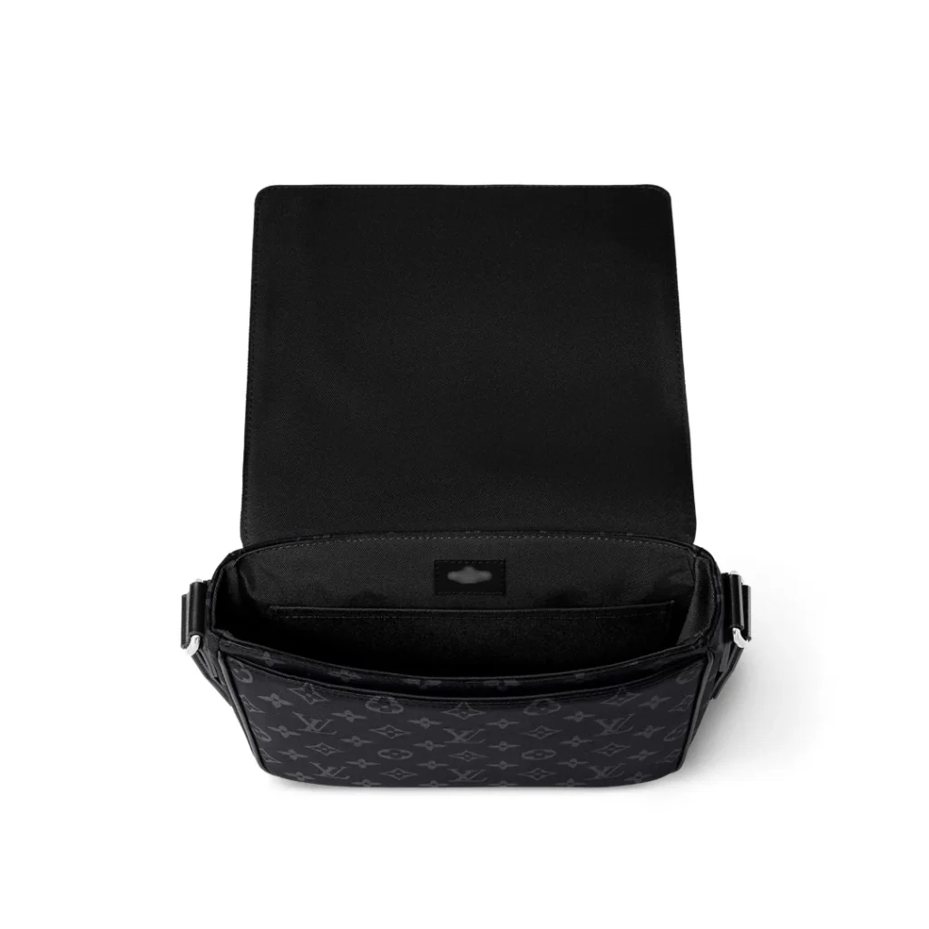 Messenger Bag