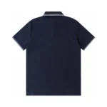 Monogram Badge Polo