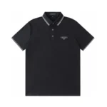 Monogram Badge Polo
