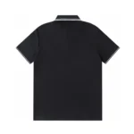 Monogram Badge Polo